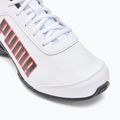 Boty PUMA Equate SL 2 boty puma black/puma white/for all time red 7