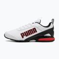 Boty PUMA Equate SL 2 boty puma black/puma white/for all time red 2