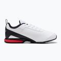 Boty PUMA Equate SL 2 boty puma black/puma white/for all time red 3