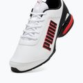 Boty PUMA Equate SL 2 boty puma black/puma white/for all time red 5