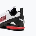 Boty PUMA Equate SL 2 boty puma black/puma white/for all time red 6