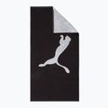Ručník  PUMA Team Towel Large puma black/puma white