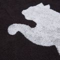 Ručník  PUMA Team Towel Large puma black/puma white 3