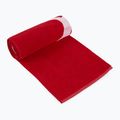 Ručník  PUMA Team Towel Large for all time red/puma white 2