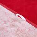 Ručník  PUMA Team Towel Large for all time red/puma white 3