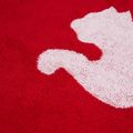 Ručník  PUMA Team Towel Large for all time red/puma white 4