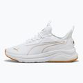 Dámské boty PUMA Amplifier puma white/puma gold 2