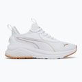 Dámské boty PUMA Amplifier puma white/puma gold 2