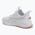 Dámské boty PUMA Amplifier puma white/puma gold 3