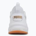 Dámské boty PUMA Amplifier puma white/puma gold 6
