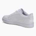 Dětské boty  PUMA Reb-L Jr puma white/puma white 3