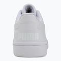 Dětské boty  PUMA Reb-L Jr puma white/puma white 6