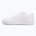 Dětské boty  PUMA Reb-L Jr puma white/puma white 8