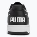 Dětské boty  PUMA Reb-L Jr puma white/puma black 6