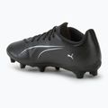 Kopačky PUMA Ultra 5 Play FG/AG puma black/puma white 3