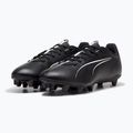 Kopačky PUMA Ultra 5 Play FG/AG puma black/puma white 8