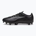 Kopačky PUMA Ultra 5 Play FG/AG puma black/puma white 9