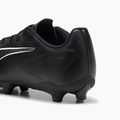 Kopačky PUMA Ultra 5 Play FG/AG puma black/puma white 12