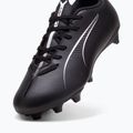 Dětské kopačky  PUMA Ultra 5 Play FG/AG Jr puma black/puma white 12