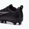 Dětské kopačky  PUMA Ultra 5 Play FG/AG Jr puma black/puma white 13