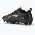 Dětské kopačky  PUMA Ultra 5 Play FG/AG Jr puma black/puma white 3