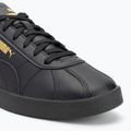 Pánské boty PUMA Club II SL puma black/puma gold 7