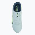 Pánské kopačky PUMA King Match MxSG frosted dew/fizzy apple 5