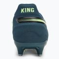 Pánské kopačky PUMA King Match MxSG frosted dew/fizzy apple 6