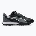 Kopačky PUMA King Pro TT puma black/puma white/cool dark gray 2