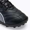 Kopačky PUMA King Pro TT puma black/puma white/cool dark gray 7