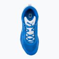 Dětské basketbalové boty PUMA Playmaker Pro JR puma team royal/puma white 5