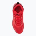 Dětské basketbalové boty PUMA Playmaker Pro JR for all time red/puma black 5