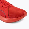 Běžecké boty PUMA Softride Carson for all time red/puma black 7