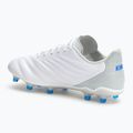 Pánské kopačky PUMA King Pro FG/AG puma white/bluemazing/flat light grey/sunset glow 3