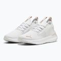 Dámské běžecké boty PUMA Softride Symmetry Fuzion Feather gray/mauve mist/rose gold