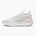 Dámské běžecké boty PUMA Softride Symmetry Fuzion Feather gray/mauve mist/rose gold 2