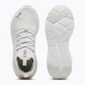 Dámské běžecké boty PUMA Softride Symmetry Fuzion Feather gray/mauve mist/rose gold 4