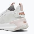 Dámské běžecké boty PUMA Softride Symmetry Fuzion Feather gray/mauve mist/rose gold 6