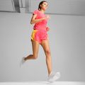 Dámské běžecké boty PUMA Softride Symmetry Fuzion Feather gray/mauve mist/rose gold 7