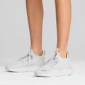 Dámské běžecké boty PUMA Softride Symmetry Fuzion Feather gray/mauve mist/rose gold 8