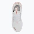 Dámské běžecké boty PUMA Softride Symmetry Fuzion Feather gray/mauve mist/rose gold 5