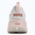 Dámské běžecké boty PUMA Softride Symmetry Fuzion Feather gray/mauve mist/rose gold 6