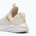 Dámské boty PUMA Softride One4All Femme alpine snow/puma white/gold 13