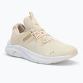 Dámské boty PUMA Softride One4All Femme alpine snow/puma white/gold