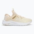 Dámské boty PUMA Softride One4All Femme alpine snow/puma white/gold 2