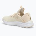 Dámské boty PUMA Softride One4All Femme alpine snow/puma white/gold 3