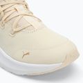 Dámské boty PUMA Softride One4All Femme alpine snow/puma white/gold 7