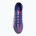 Kopačky PUMA Ultra 5 Ultimate FG lapis lazuli/puma white/sunset gloe 5