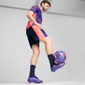 Kopačky PUMA Ultra 5 Ultimate FG lapis lazuli/puma white/sunset gloe 15