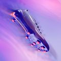 Kopačky PUMA Ultra 5 Ultimate FG lapis lazuli/puma white/sunset gloe 17